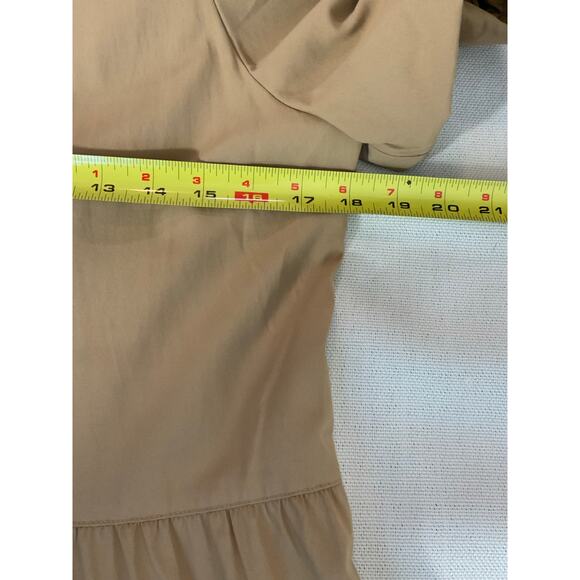 Brochu Walker The Havana Dress $348 size small - Picture 10 of 10